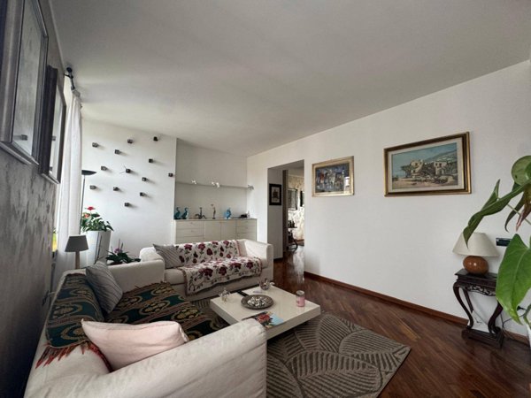 appartamento in affitto a Gallarate