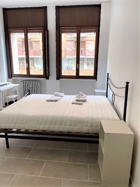 appartamento in affitto a Gallarate