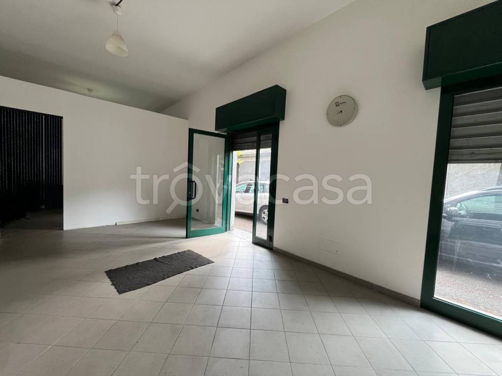 monolocale in affitto a Gallarate in zona Crenna