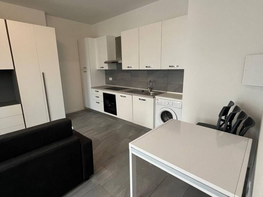 appartamento in affitto a Gallarate