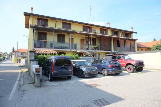appartamento in affitto a Gallarate