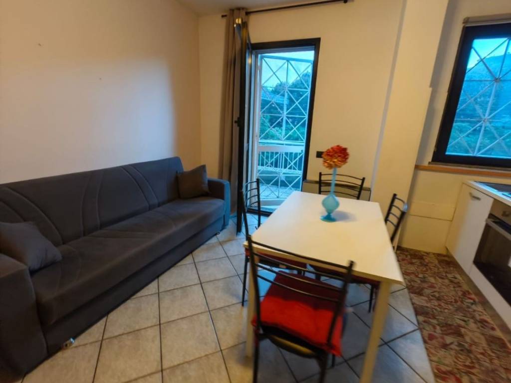 appartamento in affitto a Gallarate
