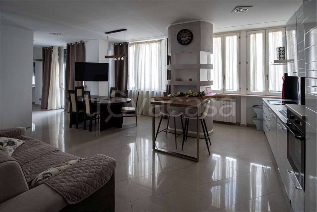 appartamento in affitto a Gallarate