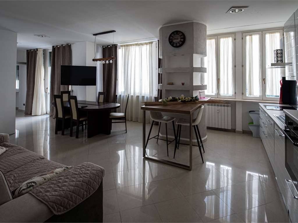 appartamento in affitto a Gallarate