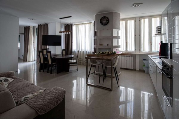 appartamento in affitto a Gallarate