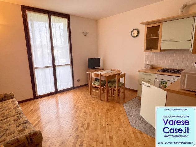 appartamento in affitto a Gallarate