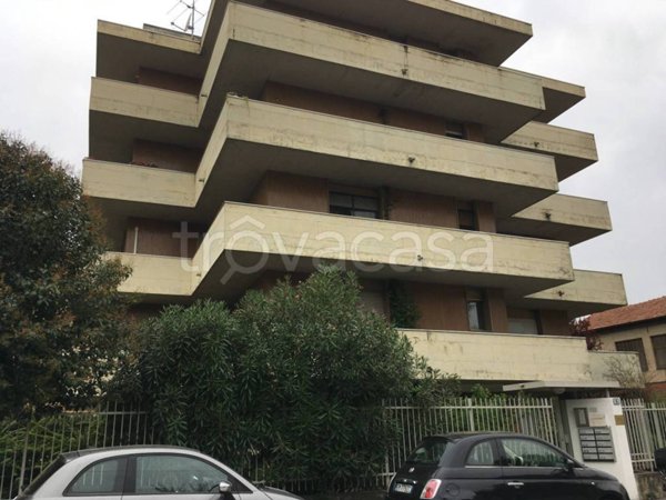 appartamento in affitto a Gallarate