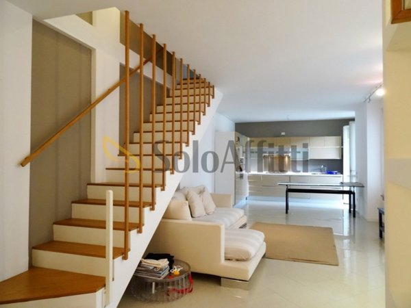 appartamento in affitto a Gallarate