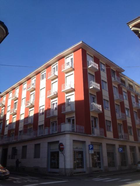 appartamento in affitto a Gallarate