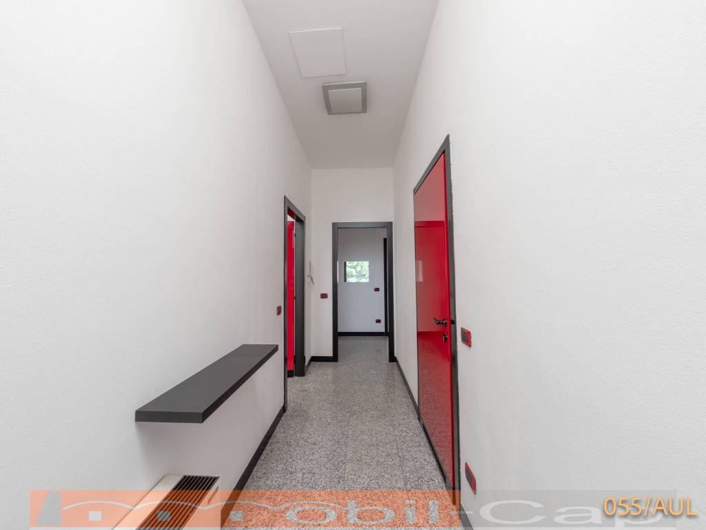 ufficio in affitto a Gallarate