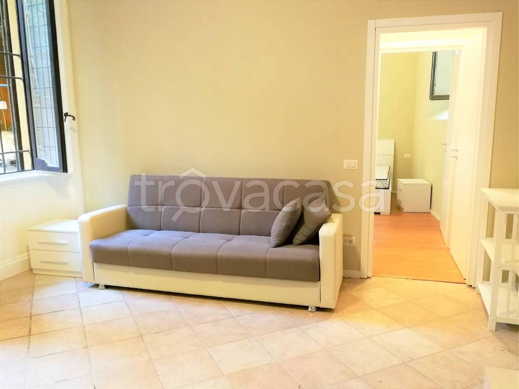 appartamento in affitto a Gallarate