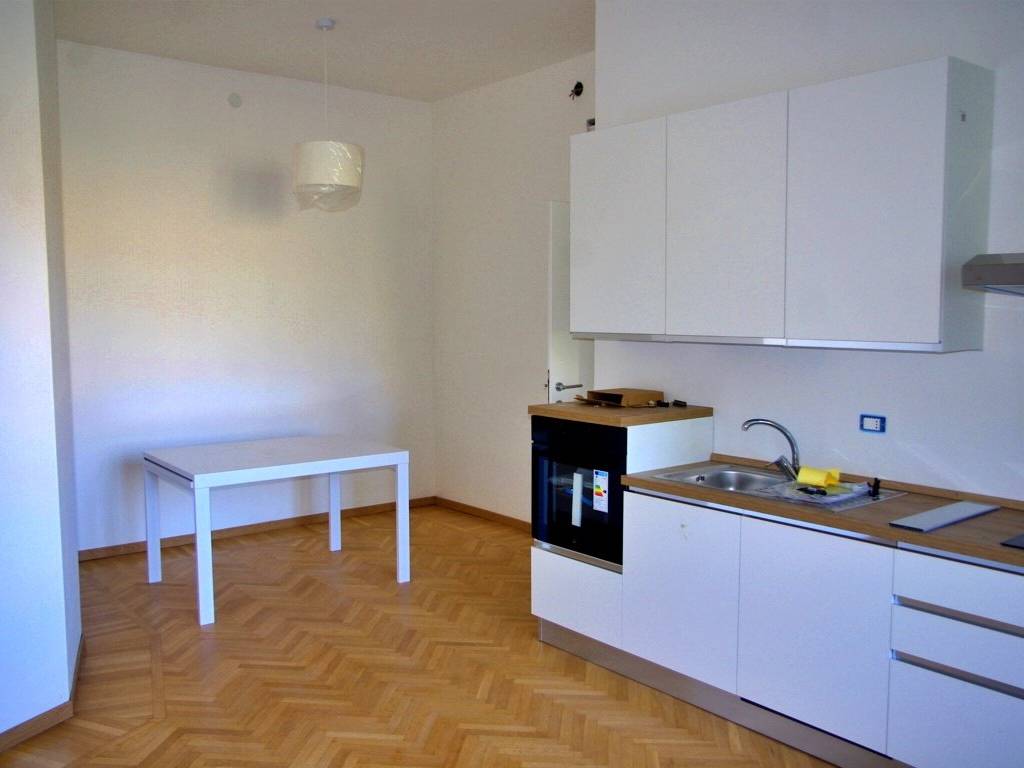 appartamento in affitto a Gallarate