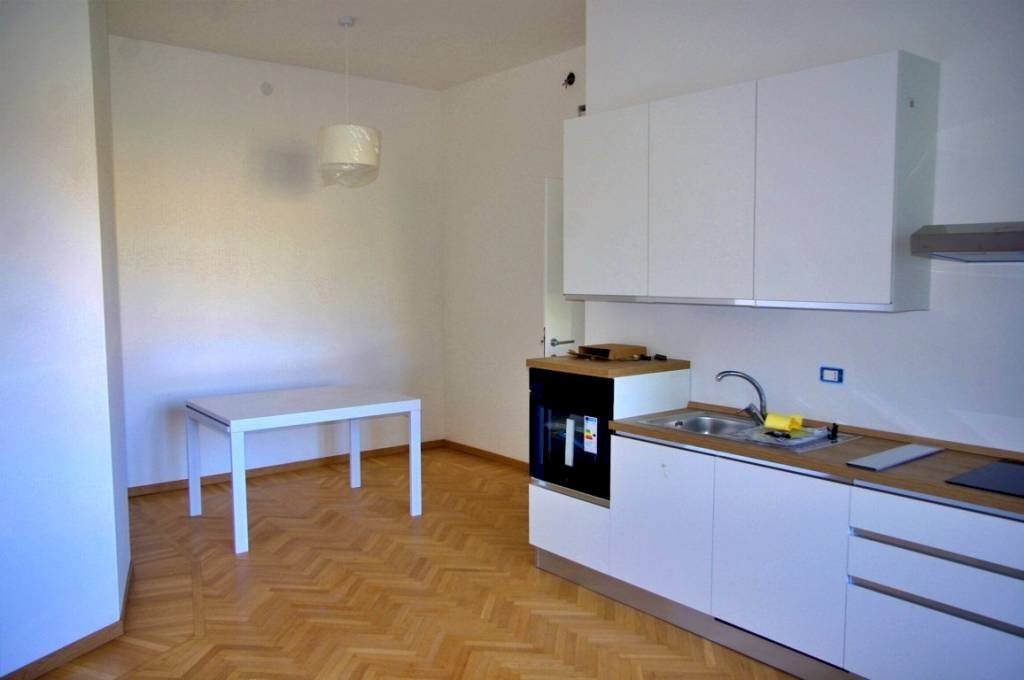appartamento in affitto a Gallarate