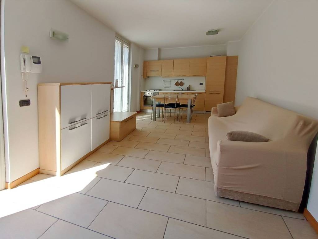 appartamento in affitto a Gallarate