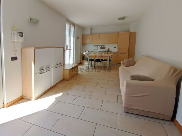 appartamento in affitto a Gallarate