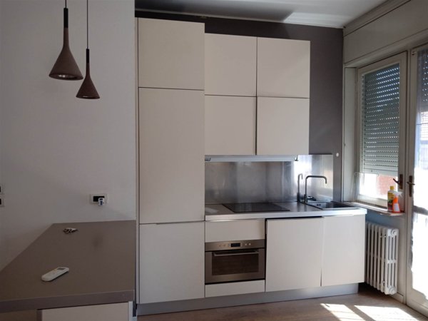 appartamento in affitto a Gallarate