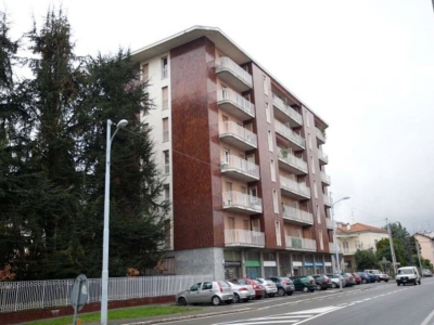 appartamento in affitto a Gallarate