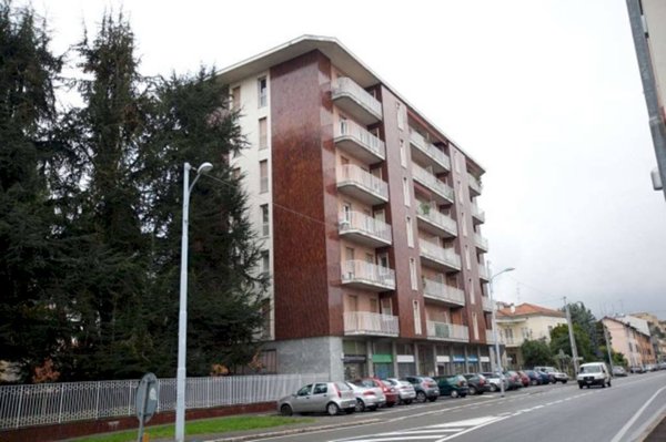 appartamento in affitto a Gallarate