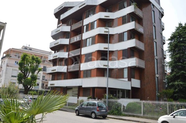 appartamento in affitto a Gallarate