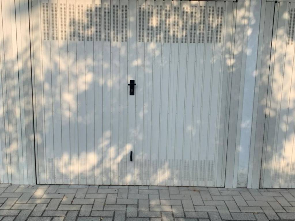 casa semindipendente in affitto a Gallarate in zona Madonna in Campagna