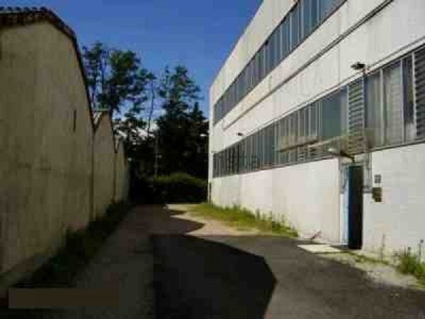 capannone in affitto a Gallarate