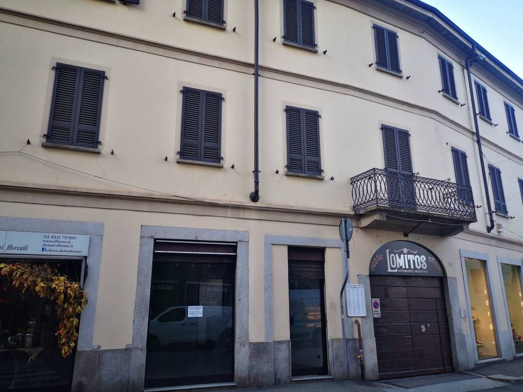 ufficio in affitto a Gallarate