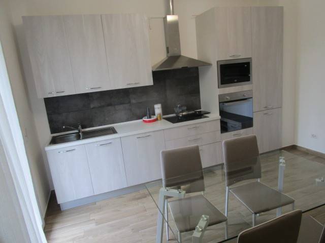 appartamento in affitto a Gallarate