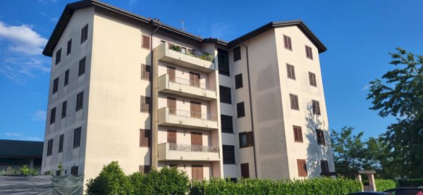 appartamento in affitto a Gallarate