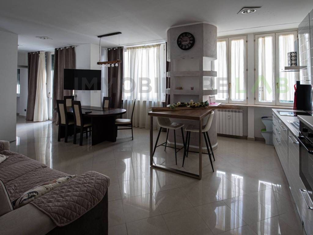appartamento in affitto a Gallarate