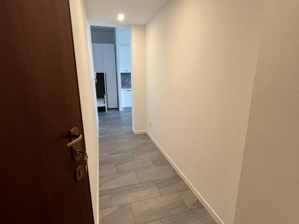 appartamento in affitto a Gallarate