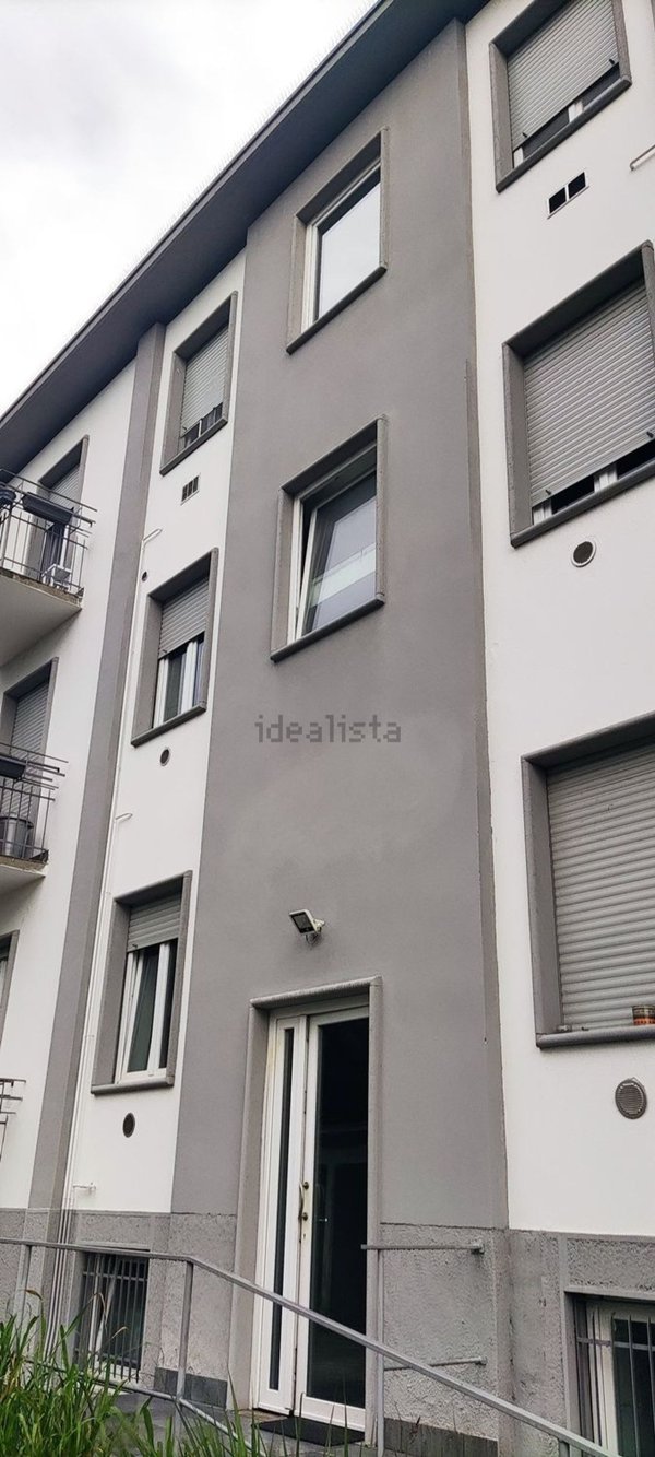 appartamento in affitto a Gallarate