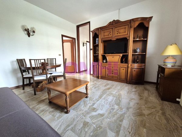 appartamento in affitto a Gallarate