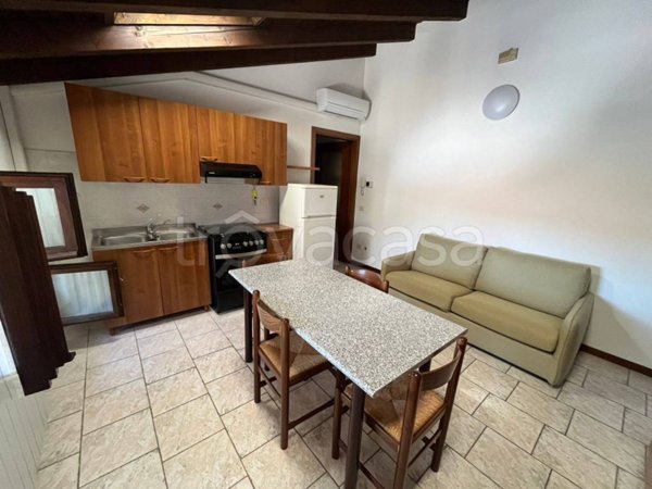 appartamento in affitto a Gallarate