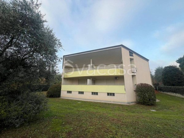 appartamento in affitto a Gallarate in zona Ronchi