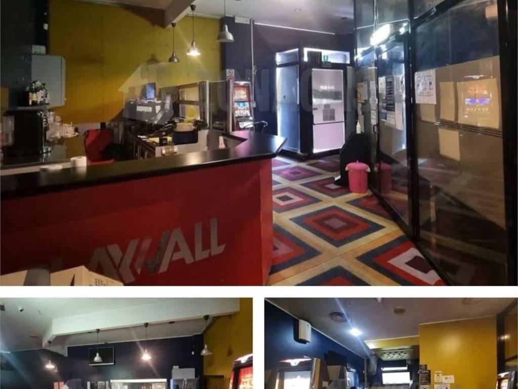negozio in affitto a Gallarate