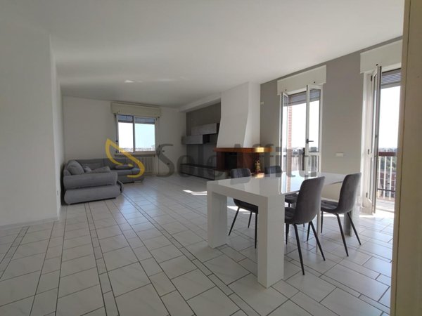 appartamento in affitto a Gallarate