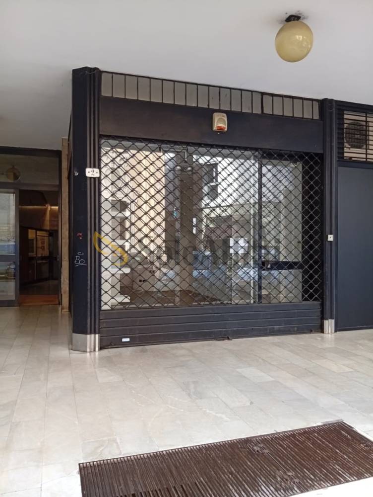 negozio in affitto a Gallarate