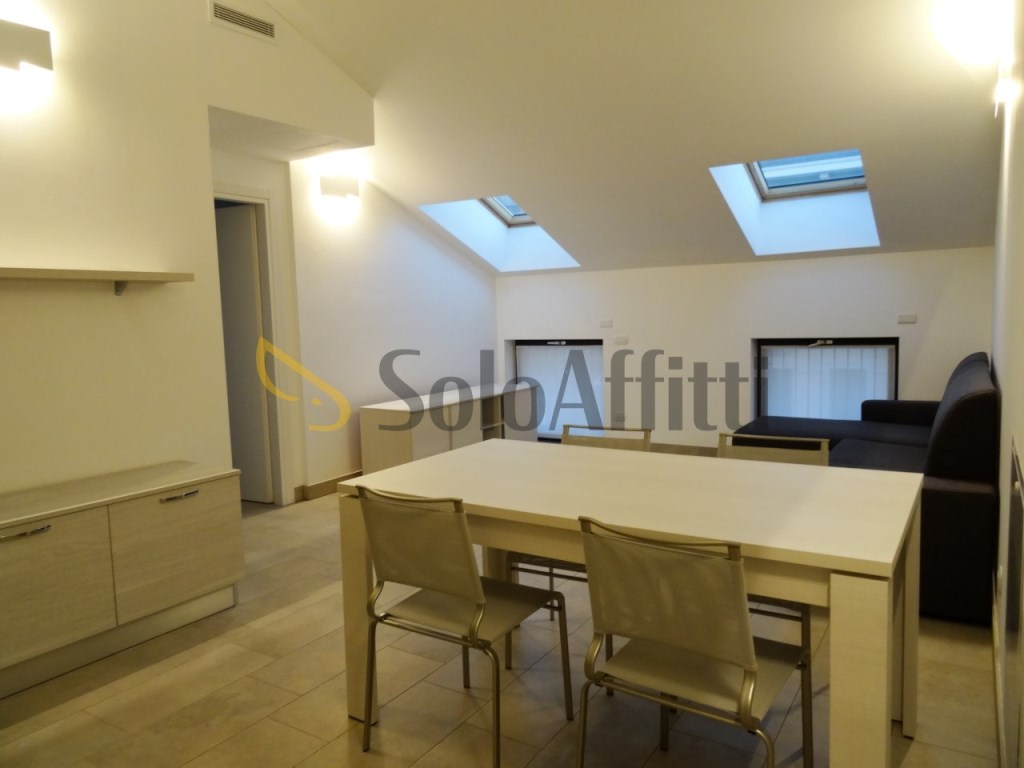 appartamento in affitto a Gallarate