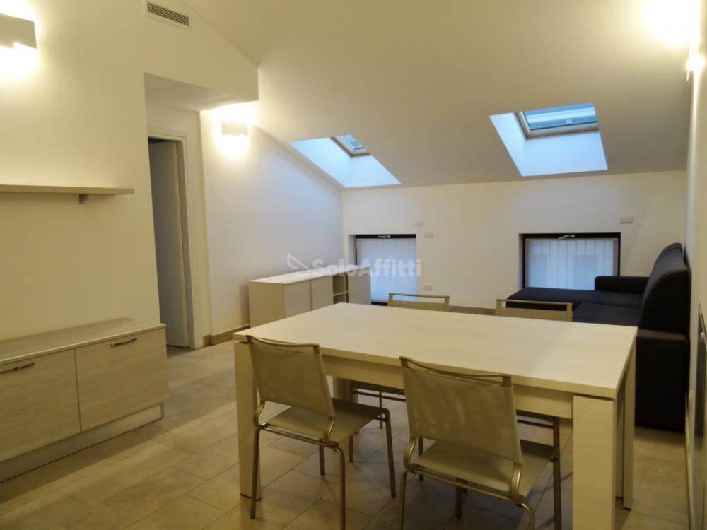 appartamento in affitto a Gallarate