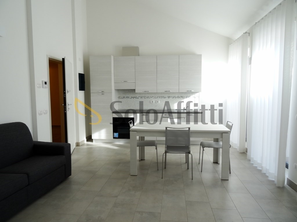 appartamento in affitto a Gallarate