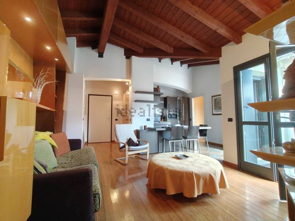 appartamento in affitto a Gallarate