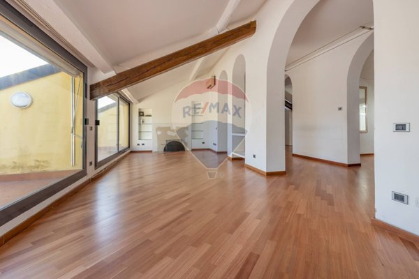 appartamento in affitto a Gallarate