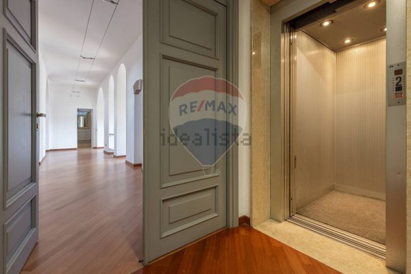 appartamento in affitto a Gallarate