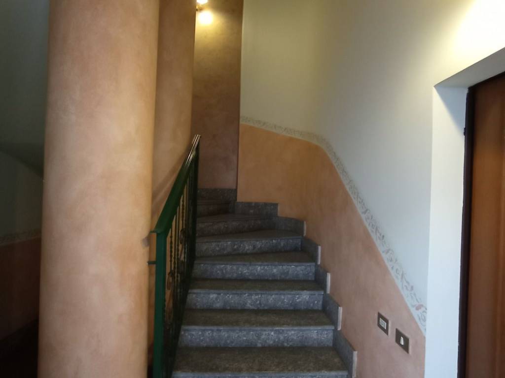 appartamento in affitto a Gallarate