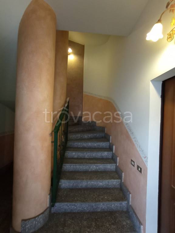 appartamento in affitto a Gallarate
