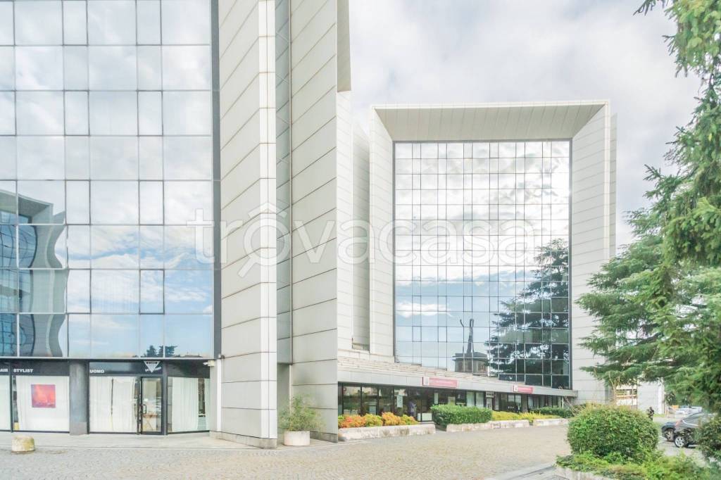 ufficio in affitto a Gallarate