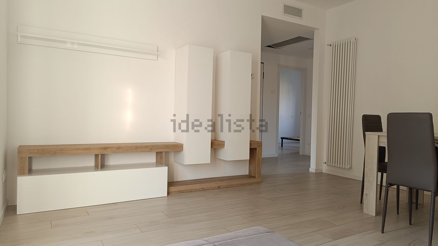 appartamento in affitto a Gallarate