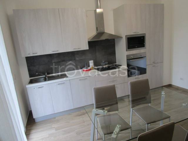 appartamento in affitto a Gallarate