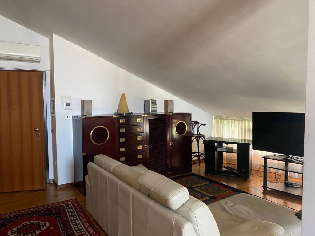 appartamento in affitto a Gallarate