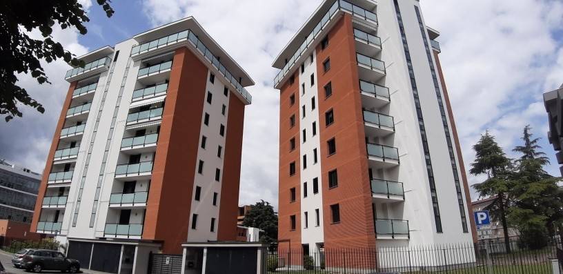 appartamento in affitto a Gallarate